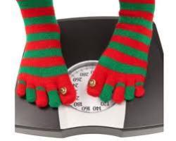 Which of the following tips do you try to follow in order to avoid weight-gain during the holidays?